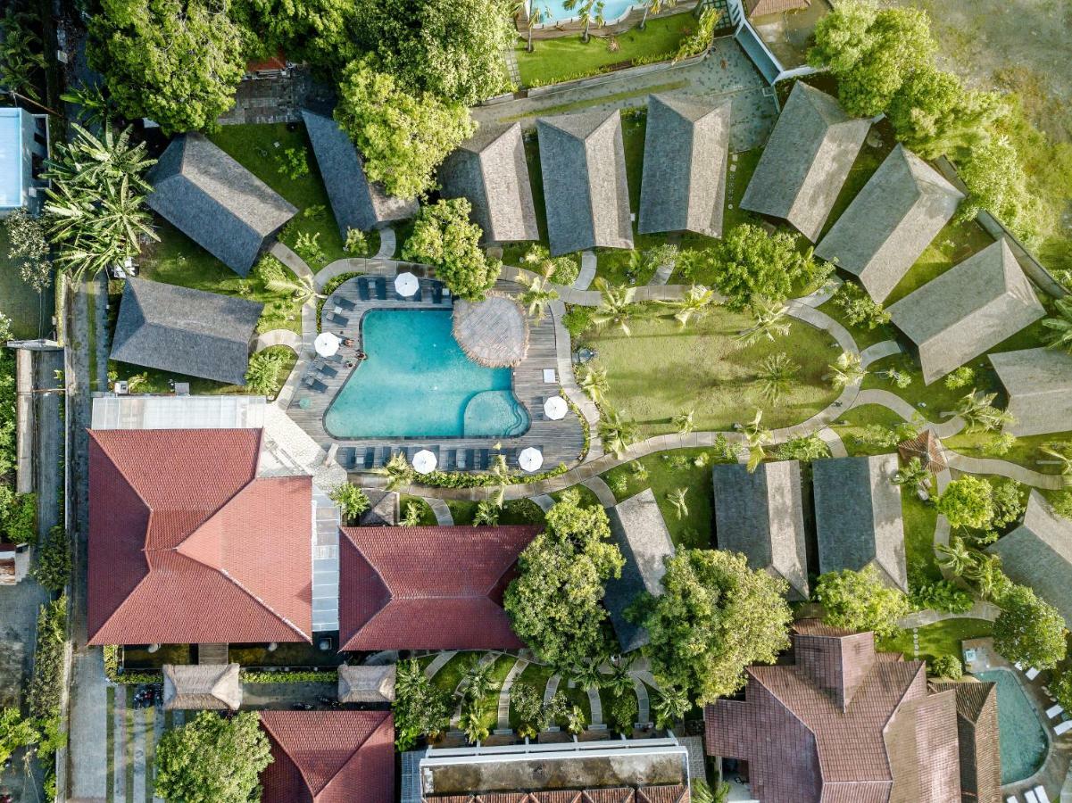 Kashantee Village Семиняк Екстериор снимка
